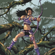Illustration for article titled A first look at Tinkerballa from Felicia Day's The Guild, taking aim